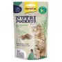 GimCat Nutri Pockets hmyz s kocúrnikom 60 g