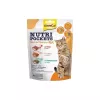 GimCat Nutri Pockets malt & vitamin mix mačacie maškrty 150 g