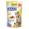 GimCat Nutri Pockets so syrom 60 g