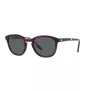 Giorgio Armani pánske slnečné okuliare AR8170-5862R5 Havana tmavohnedý gradient 51/22/145 mm