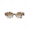 GIORGIO ARMANI Dámske slnečné okuliare AR8144-588113, 52/22/145 mm
