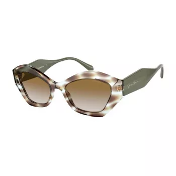 GIORGIO ARMANI dámske slnečné okuliare AR8144-588113, 52/22/145 mm