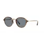 GIORGIO ARMANI dámske motýlie slnečné okuliare AR8139-5762R5 Havana hnedé gradientové 51 mm