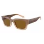 GIORGIO ARMANI dámske slnečné okuliare AR8184U598133 Havana Brown Gradient 52mm