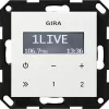 GIRA 228403 Smart Home Controller KNX logický modul
