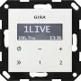 GIRA 228403 Smart Home Controller KNX logický modul