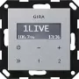 Gira 228426 Smart Home centrálna riadiaca jednotka príslušenstvo