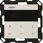 Gira 232003 UP-rádio IP System 55 čistobiela lesklá