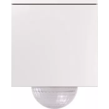Gira KNX prítomnostný detektor čistobiela 219402