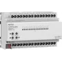 Gira KNX spínací a žalúziový/roleta aktor 16/8-násobný 16 A REG Plus s KNX Secure 502800