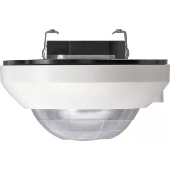 GIRA prítomnostný senzor 210502 Standard KNX čistá biely