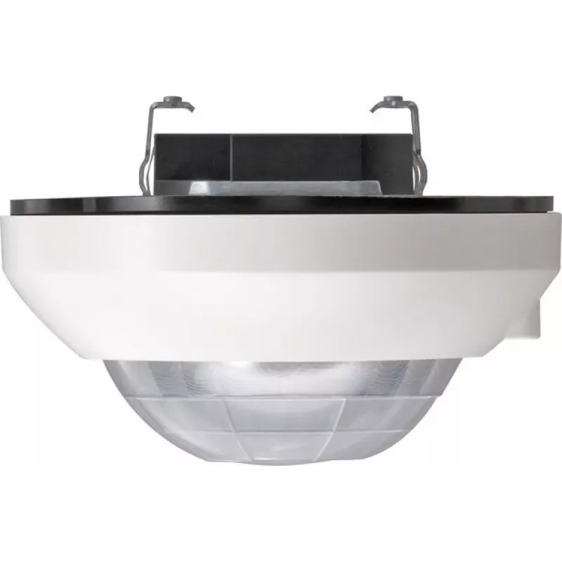GIRA prítomnostný senzor 210502 Standard KNX čistá biely