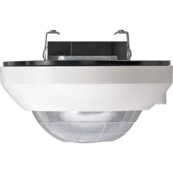 GIRA prítomnostný senzor 210502 Standard KNX čistá biely