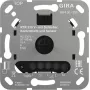 Gira izbový termostat 230 V spínací kontakt 247400