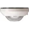 Gira S3000 360° prítomnostný a pohybový senzor s Bluetooth, čistá biela 537702