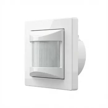 Gira S3000 nadstavba pohybového senzora 1,10 m Comfort BT System 55 čisto biela lesklá 537403