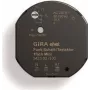 GIRA rádiový spínací/tlačidlový aktor Mini 1-násobný 542300