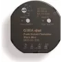 GIRA rádiový spínací/tlačidlový aktor Mini 2-kanálový 542500