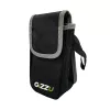 GIZZU 1000A štartovacie zariadenie 10400mAh - čierne