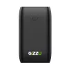 GIZZU 1000A štartovacie zariadenie 10400mAh - čierne