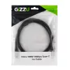 GIZZU 100W 10Gbps USB-C 2m kábel