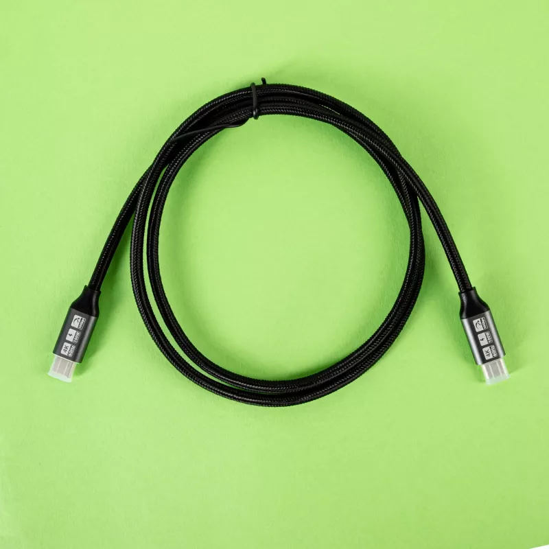 GIZZU 100W 10Gbps USB-C 2m kábel