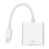 Gizzu 1080P Type-C na VGA adaptér poly