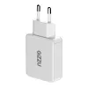 Gizzu 2-port 65W GaN nástenná nabíjačka