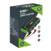 GIZZU 2000A štartovacie zariadenie 16000mAh - čierna