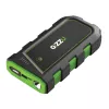 GIZZU 2000A štartovacie zariadenie 16000mAh - čierna