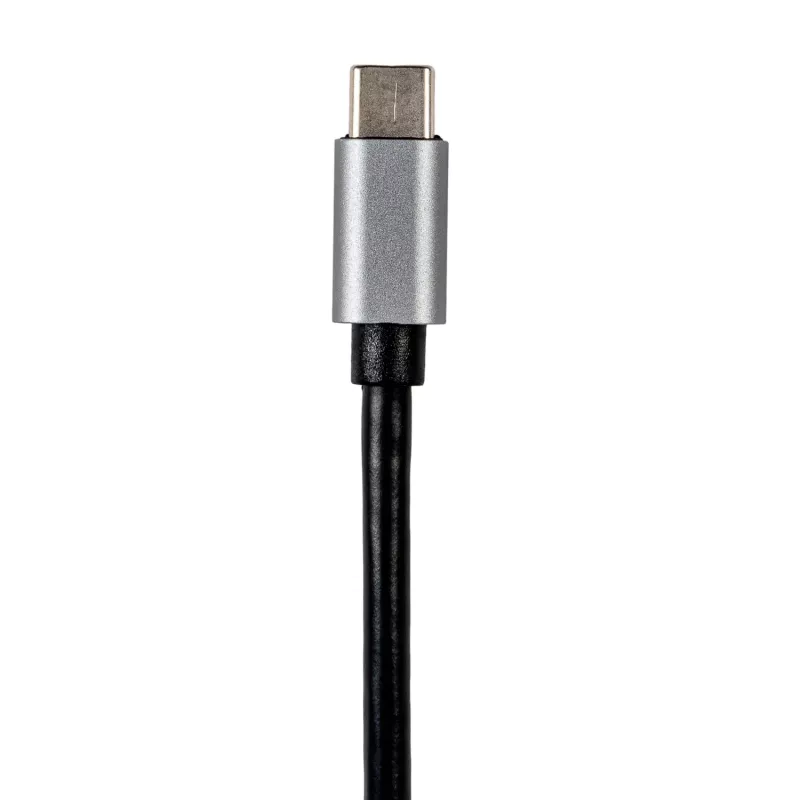 Gizzu 4-in-1 Type-C na HDMI/VGA/USB3.0 hub