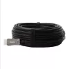 GIZZU 4K aktívny sklolaminátový HDMI kábel 20m
