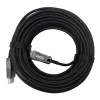 GIZZU 4K aktívny sklolaminátový HDMI kábel 20m
