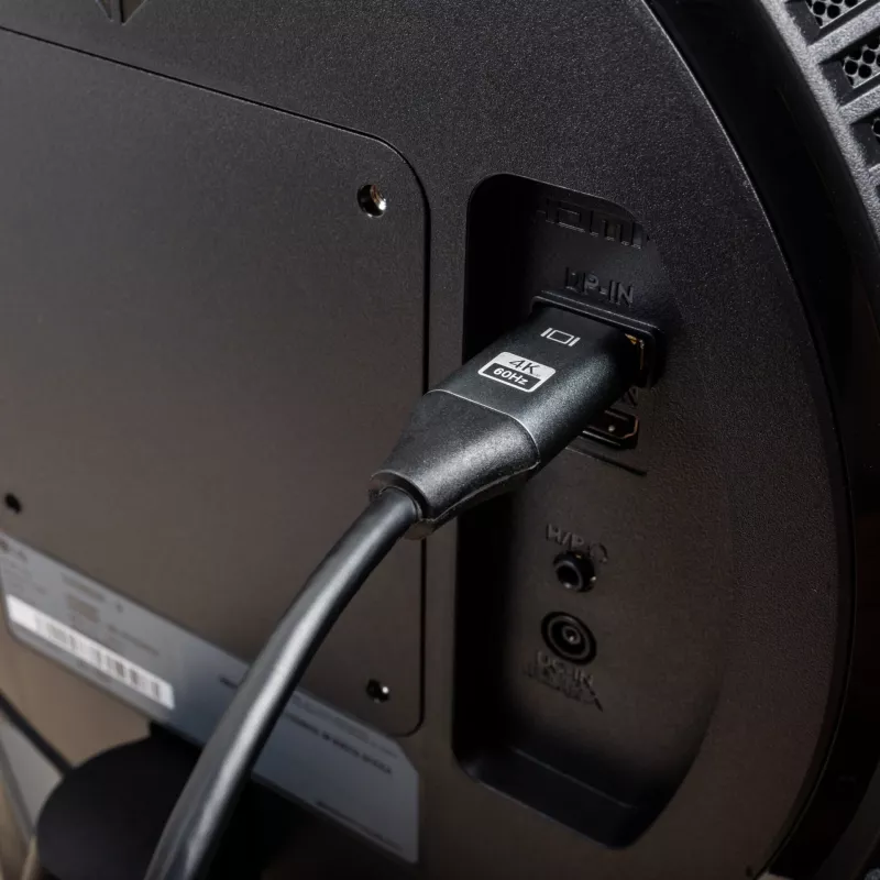 Gizzu 4K60Hz DisplayPort - DisplayPort kábel 1,5 m