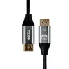Gizzu 4K60Hz DisplayPort - DisplayPort kábel 1,5 m