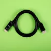 Gizzu 4K60Hz DisplayPort na HDMI kábel 1,5 m