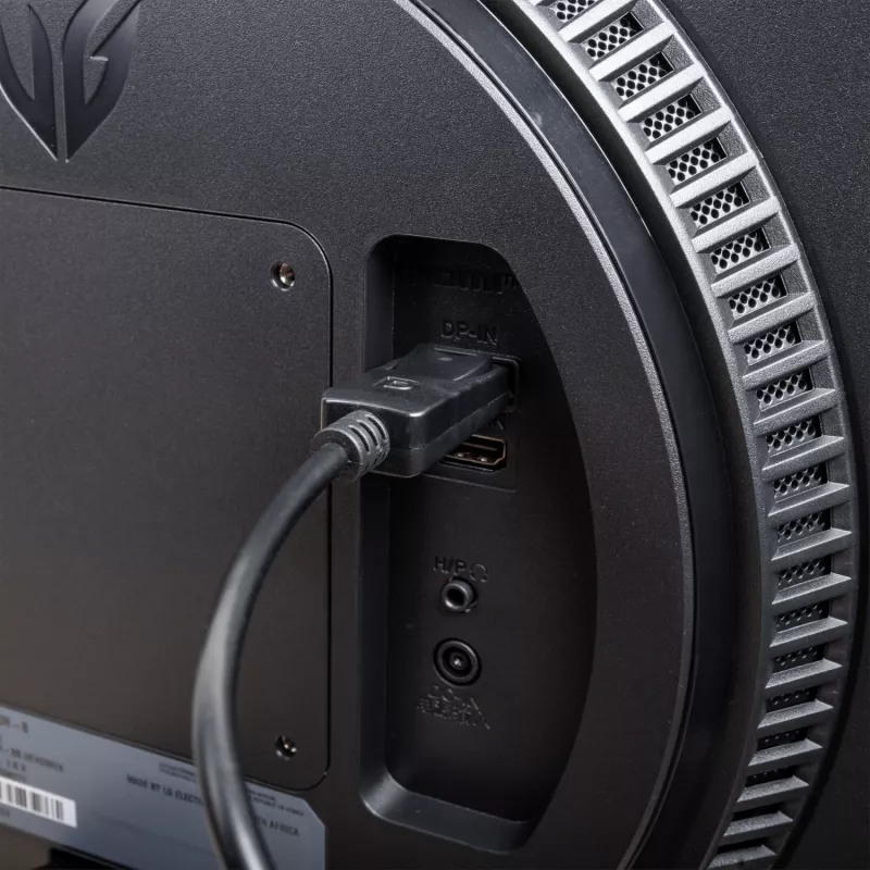 Gizzu 4K60Hz DisplayPort na HDMI kábel 1,5 m