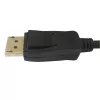 Gizzu 8K DisplayPort kábel 2m Poly