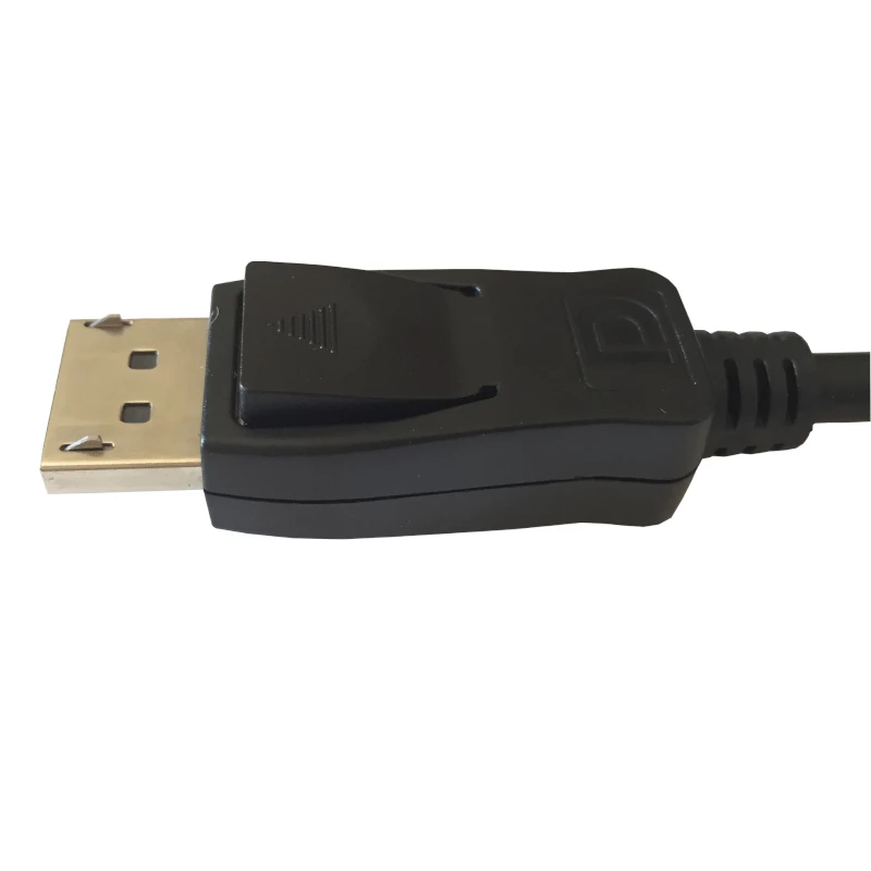 Gizzu 8K DisplayPort kábel 2m Poly