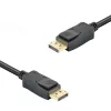 Gizzu 8K DisplayPort kábel 2m Poly