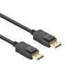 Gizzu 8K DisplayPort kábel 2m Poly