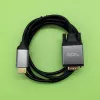 Gizzu Full HD HDMI na VGA kábel (1,8 m) - čierna