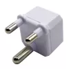 GIZZU GUTASA univerzálny cestovný adaptér s 17W USB-C PD a duálnym USB-A