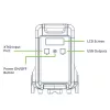 Gizzu Hero Ultra Plus 3840Wh prídavná batéria