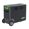 Gizzu Hero Ultra Plus 3840Wh prídavná batéria
