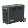 Gizzu Hero Ultra Plus 3840Wh prídavná batéria