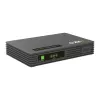 Gizzu SURF Simple 18W 55Wh LiFePO4 MINI DC-UPS - čierna