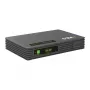Gizzu SURF Simple 18W 55Wh LiFePO4 MINI DC-UPS - čierna