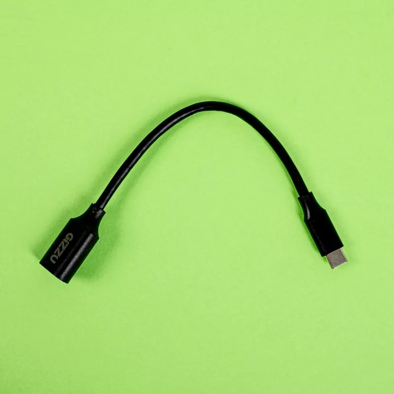 Gizzu Type-C na USB3.0 OTG adaptér