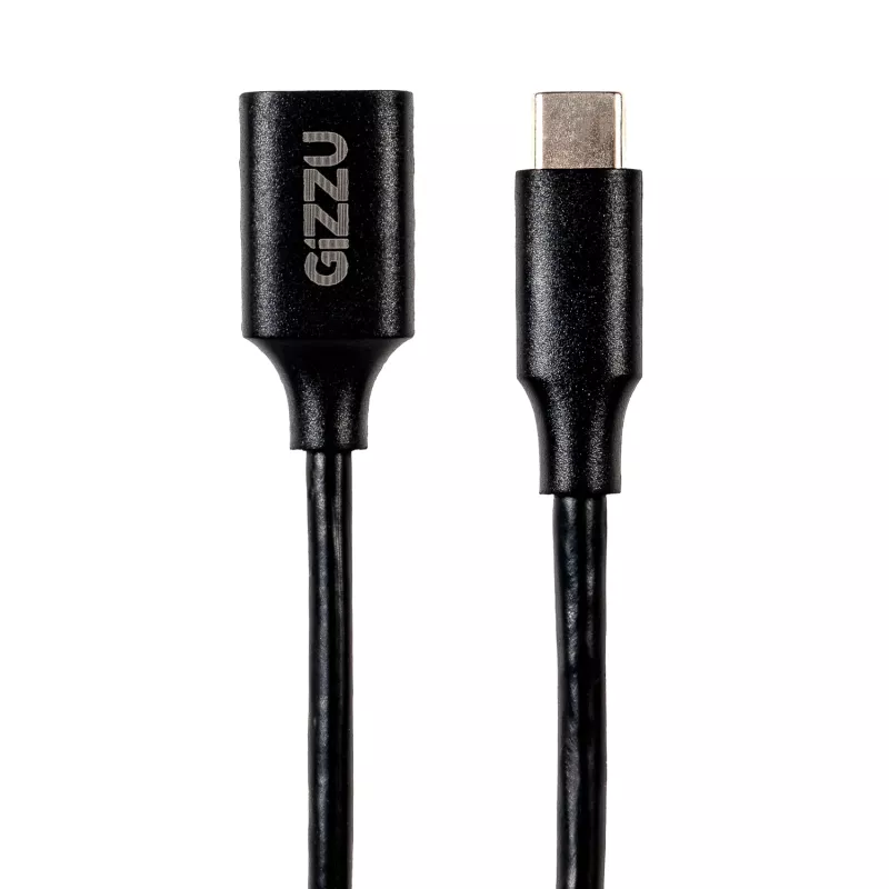Gizzu Type-C na USB3.0 OTG adaptér